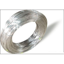 Export 99% Purity Titanium Wire